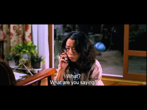 Secret Sunshine (2010) Official Trailer