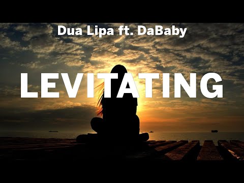 Dua Lipa ft. DaBaby ~ Levitating # lyrics # Rihanna, Charlie Puth feat. Selena Gomez, Nicky Your...