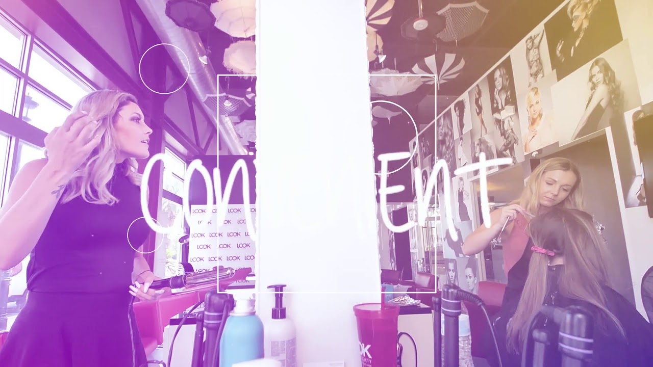 Meet Jenn - A Las Vegas Hair Stylist