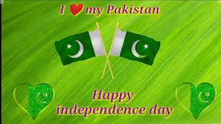 Jashn-e-azadi mubarak whatsapp status||happy independence day status for whatsapp