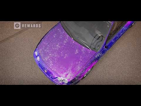 Forza Horizon 3 Walkthrough Part 124 - "Exhibition - Coober Pedy Scramble"