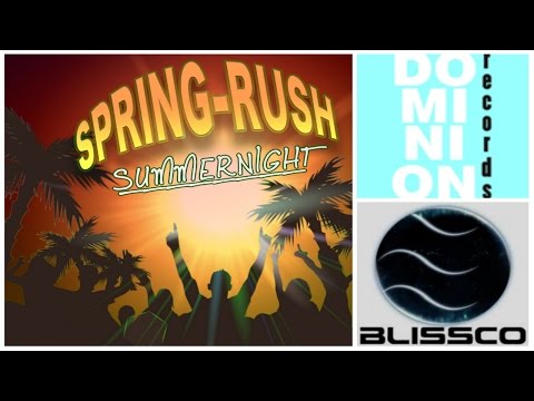 Spring-Rush - 
