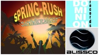Spring-Rush - 