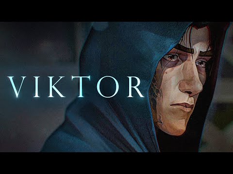Arcane | VIKTOR