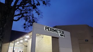 Perimeter Mall: Atlanta, Georgia shopping mall- is this the best