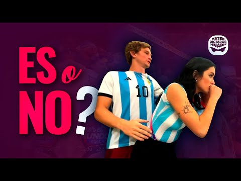 ¿Es REAL o NO lo que le paso a Lali?