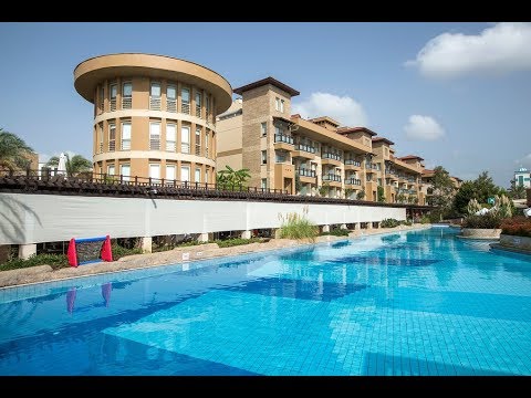 TUI Blue Xanthe (ex. The Xanthe Resort)