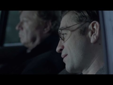 Únos (2017) Trailer