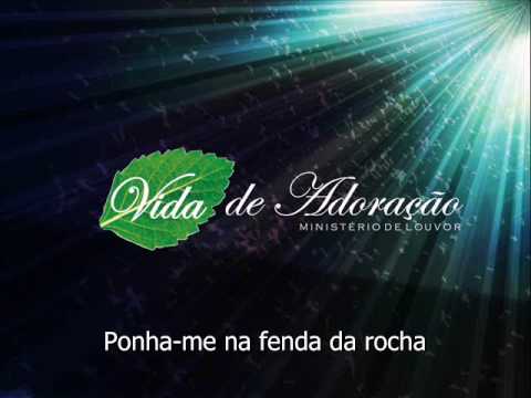 Vida de Adoração - Só Quero Te Olhar…