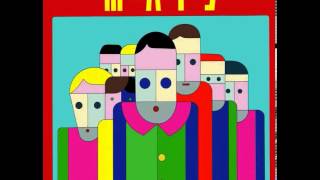 McCarthy - I'm On The Side Of Mankind As Much As The Next Man