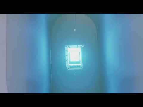 IRT MEPhI reactor start up