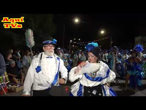 LA SARA DEL CORDÓN  27/2/2026