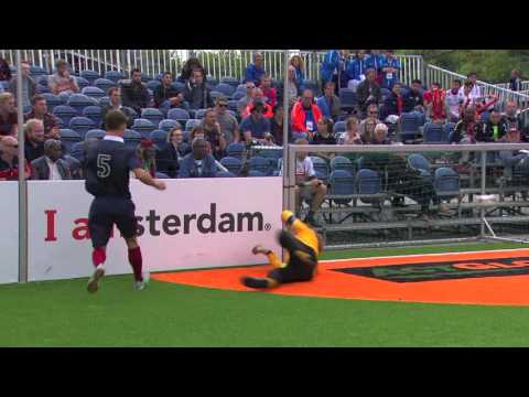 Full Match: Netherlands vs. France (Men's), Sept. 14