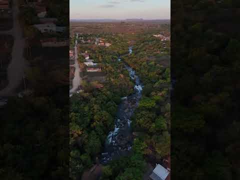 Rio da Conceição- Tocantins