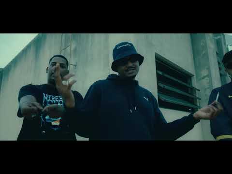 COVIL "Infravermelho" (VND, LEALL, OG BRITTO, TOKIODK e Luna)