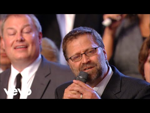 Gaither - Lord, I'm Coming Home [Live] ft. Michael Sykes