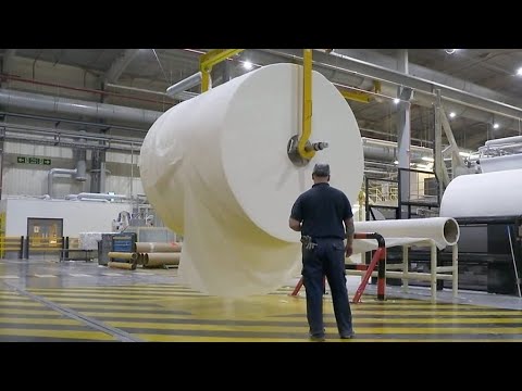 奇妙なコロナ現象: だからこそトイレットペーパーは今や聖杯と考えられている