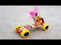 How To Make Jet Car Matchbox Jet Car Diy Matchbox Car