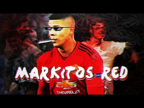GruKing, Big Head, Pussy Destroyer, MC Gordini, Lil Tuka Tuka - Markitos Red