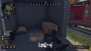 Bo4　どーも眼帯師匠です。サクッと勝ちますbyわたかつ