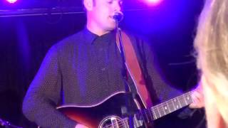 Ben Montague Brighton Komedia 28/10/16 &#39;Sweet Amelia&#39;