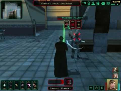 KOTOR 2 Part 44 - Open Case