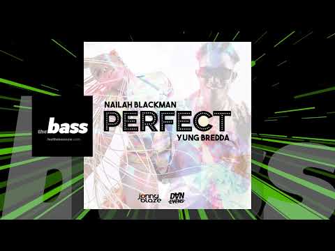 Yung Bredda x Nailah Blackman - Perfect (The Bacchanal Riddim) | 2023 Music Release