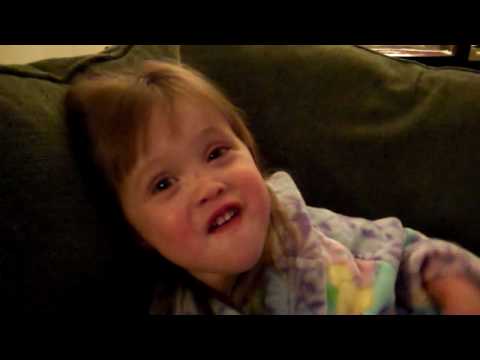 Happy Birthday Liesl!