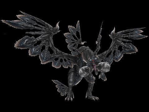 Final fantasy XII The zodiac age | Escoria Vairal