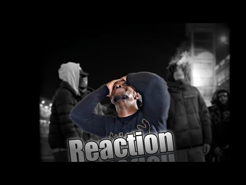 They Proved Me Wrong 🇫🇷| Osirus Jack 667 feat. Freeze Corleone 667 - Lampadaire, Pt.2 [Reaction]