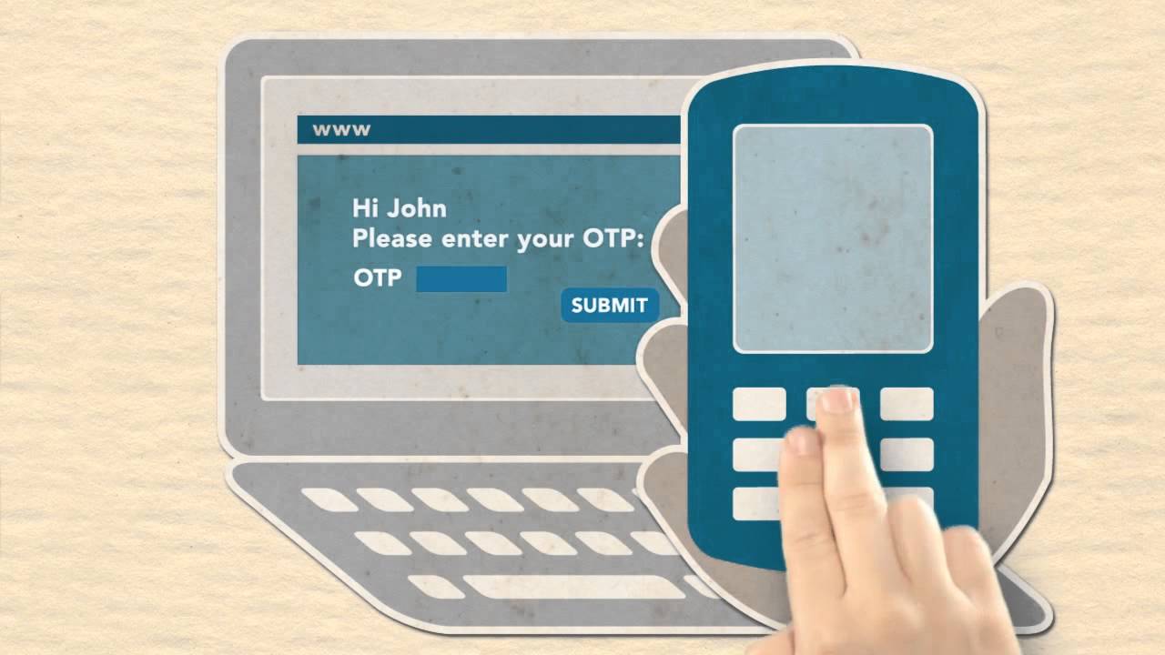 Two Factor Authentication | Clickatell