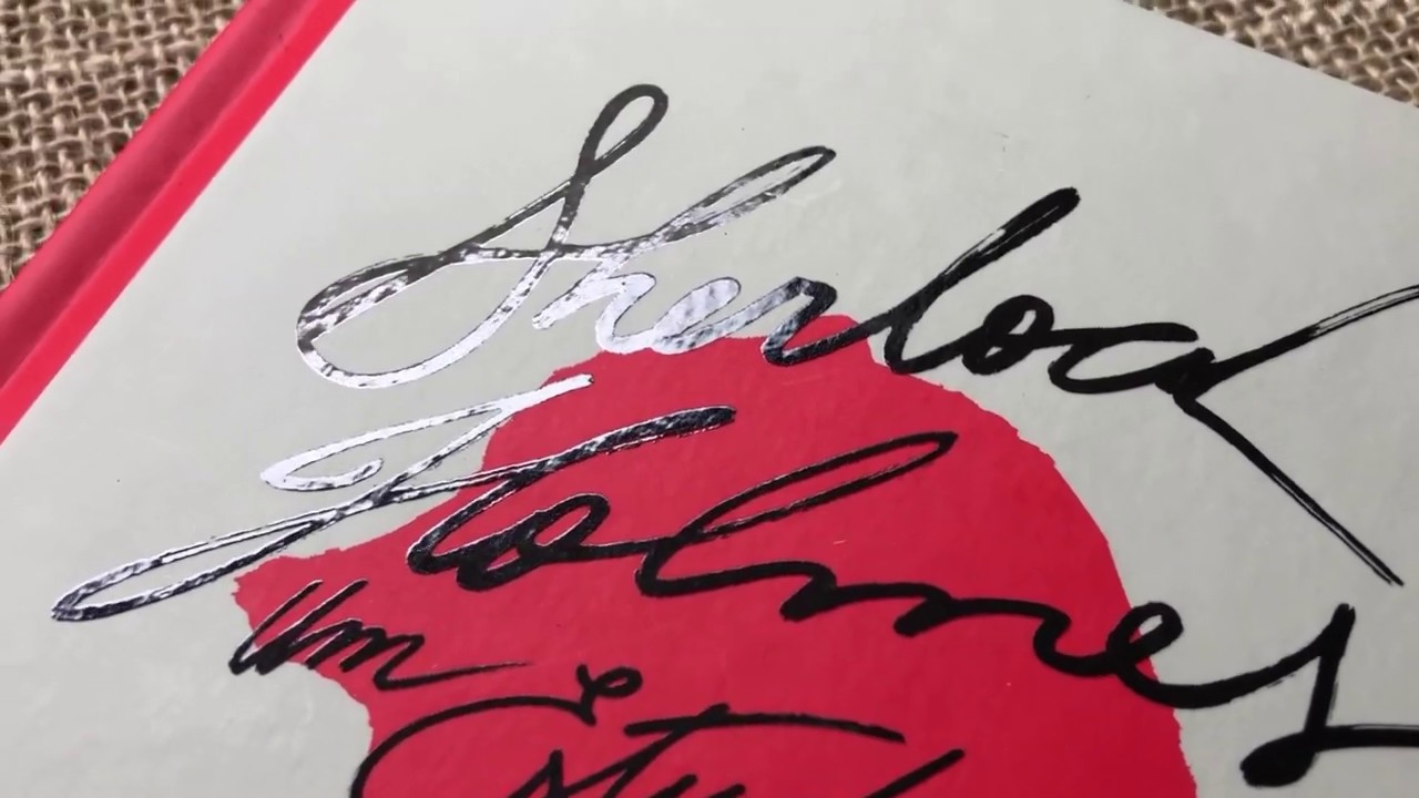 Detalhes de Sherlock Holmes: Um Estudo em Vermelho (Martin Claret) | Estante Diagonal