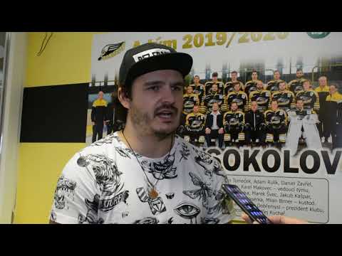 Roman Staša a Life skills