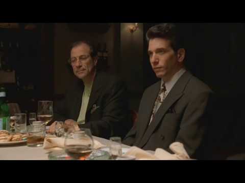 Ralph On Mole Ginny Sack - The Sopranos HD