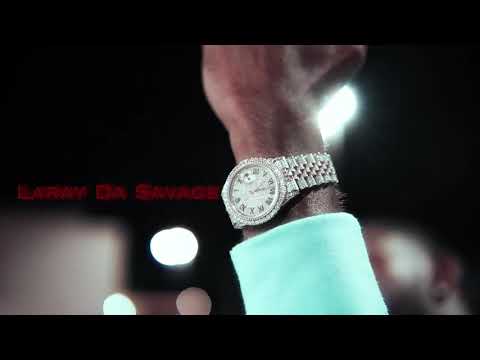 Laray Da Savage & Melo Muller - The Warm Up Freestyle (Official Video)