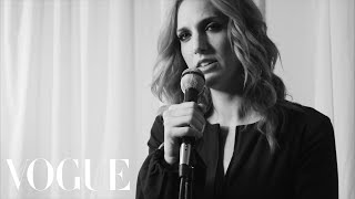 Watch MS MR in an exclusive performance of “Leave Me Alone”