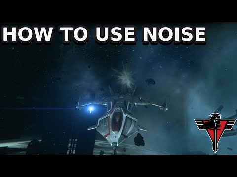 Star Citizen Noise Guide: Your PVP Smoke Bomb! | Star Citizen 3.19.1