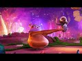 Cloudy With A Chance Of Meatballs 2 2013 Post Credit Scene Moviepicx