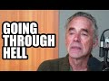 GOING THROUGH HELL Jordan Peterson Best Motivational Speech