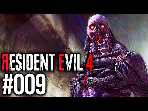Resident Evil 4 #009 - Der Verdugo Predator | Let's Play Resident Evil 4 PC Deutsch