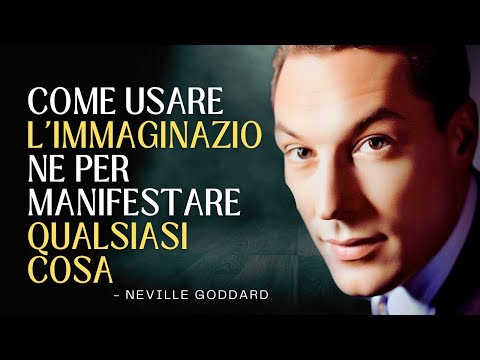 IL POTERE DELL'ASSUNZIONE: COME USARE L'IMMAGINAZIONE PER MANIFESTARE QUALSIASI COSA