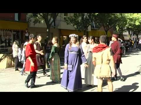 Barbarossa 2010 on the Road