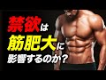 【筋トレ】禁欲すると筋肉に効果がある? テストステロンとの関係について【ビーレジェンド プロテイン】