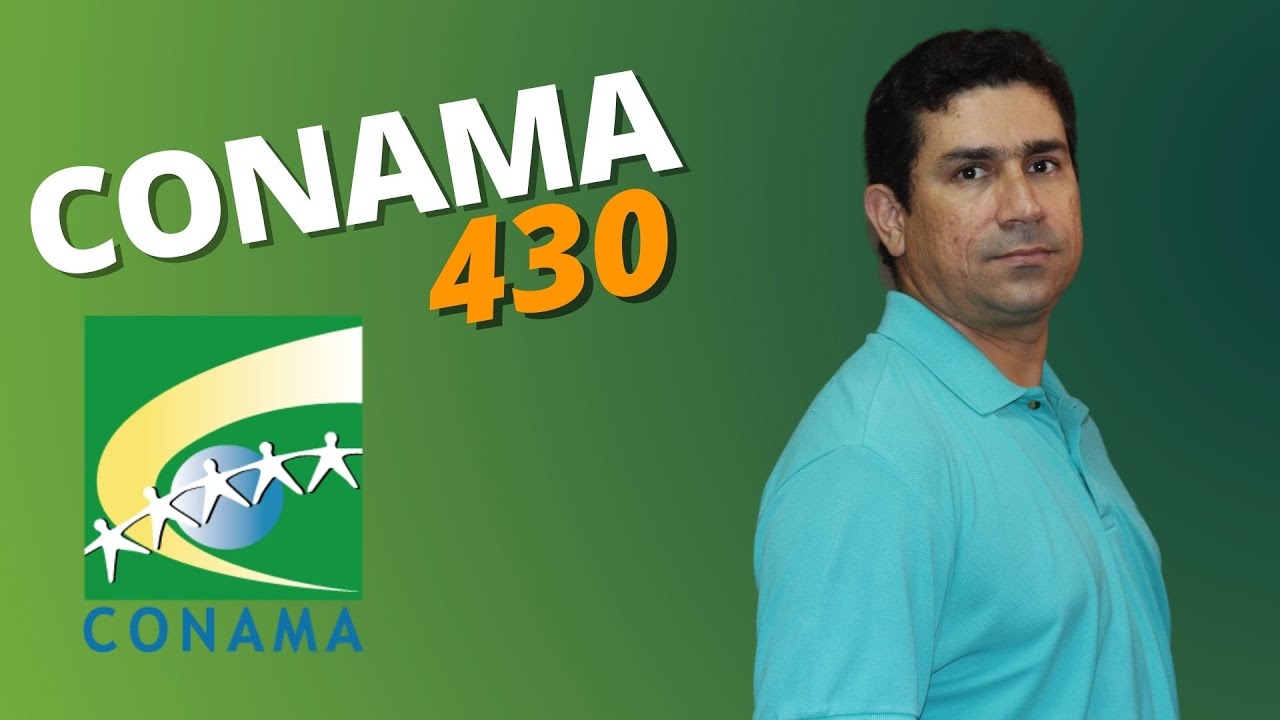 CONAMA 430