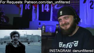 Of Mice &amp; Men - Bones Exposed REACTION!! | Unfiltered Reactions
