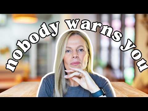 I thought early retirement would be relaxing.  My anxiety disagreed.