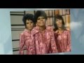 DIANA ROSS and THE SUPREMES with THE TEMPTATIONS i'll try something new