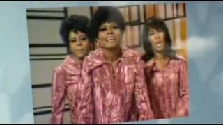 DIANA ROSS and THE SUPREMES with THE TEMPTATIONS i&#39;ll try something new