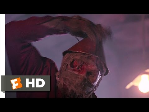 See the Dancing Freak!