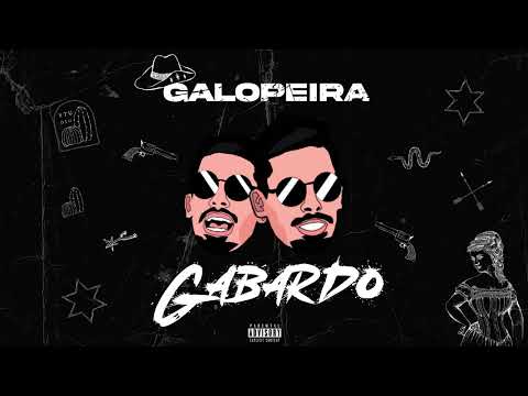 MEGA FUNK GALOPEIRA (DJ GABARDO)